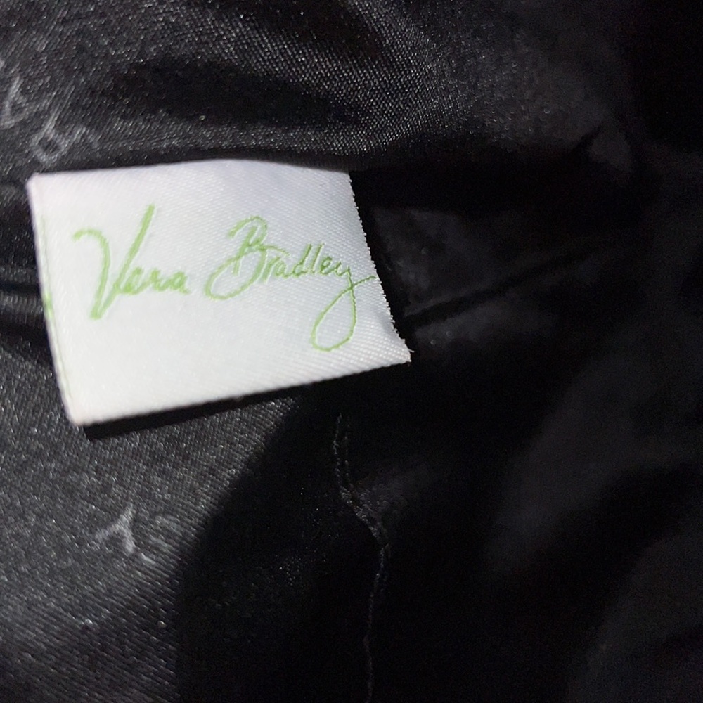 Vera Bradley Sierra Tote - Picture 9 of 11